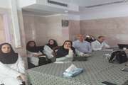 برگزاری نخستین نشست بکارگیری هوش مصنوعی در حوزه پژوهش