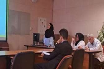 بقا و تکامل نوزادان پره‌ترم در دو سال نخست زندگی